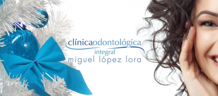 5 consejos para cuidar tus dientes en Navidad