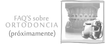 faqs sobre ortodoncia clínica odontológica integral miguel lópez lora