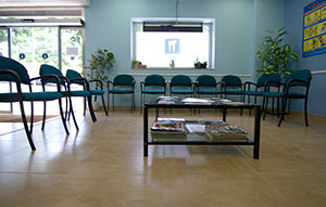 Clínica dental Miguel Lopez Lora