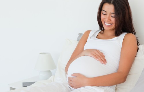 Salud bucodental y embarazo